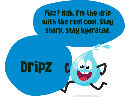 Kids Character intro